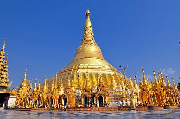DỊCH VỤ XIN VISA MYANMAR DỄ DÀNG
