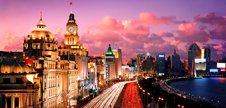 Tết 2022: TP.HCM - Thượng Hải - Hàng Châu - Tô Châu _ Bắc Kinh 6 Ngày/ 6 Đêm, Đặc Sắc Mùng 3 Tết