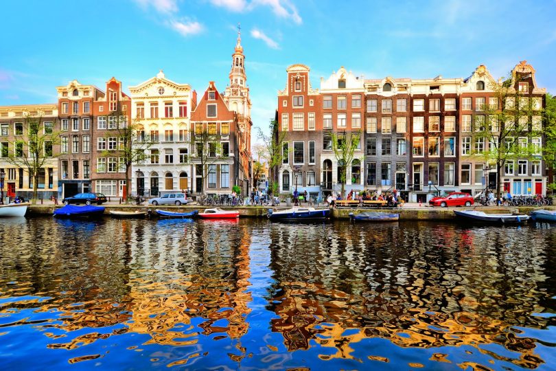 Du lịch Châu Âu 5 nước Đức - Hà Lan - Bỉ - Pháp - Luxembourg từ Sài Gòn giá tốt 2022
