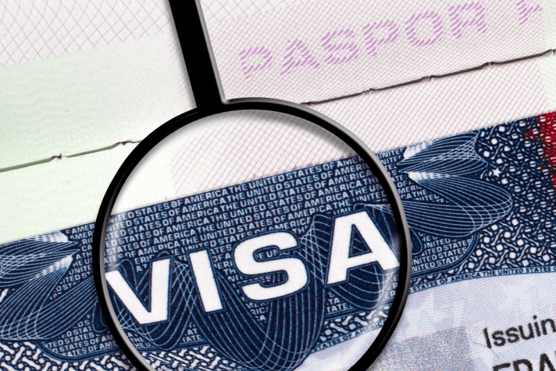 Dịch vụ & Lệ phí Visa