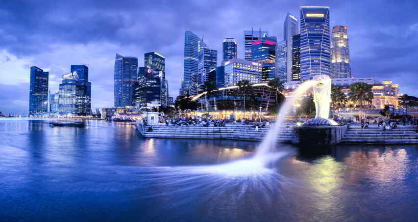 VISA DU HỌC SINGAPORE - NHỮNG LÝ DO BỊ TỪ CHỐI 