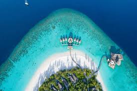 TOUR MALDIVES : THIÊN ĐƯỜNG NGHỈ DƯỠNG MALDIVES BAY HÃNG HÀNG KHÔNG SINGAPORE AIRLINES