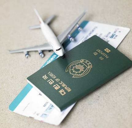 Thủ tục xin visa nhập cảnh vào Việt Nam cho người nước ngoài