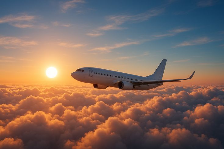 Đi máy bay đường dài cần biết: 9 mẹo giúp bạn ngủ ngon và đỡ mệt