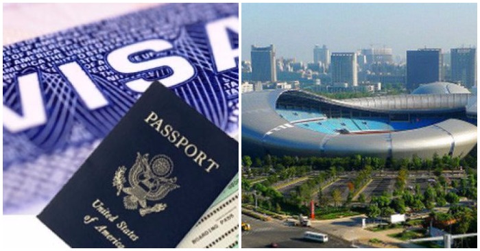 Thủ tục xin gia hạn visa cho người nước ngoài tại Việt Nam