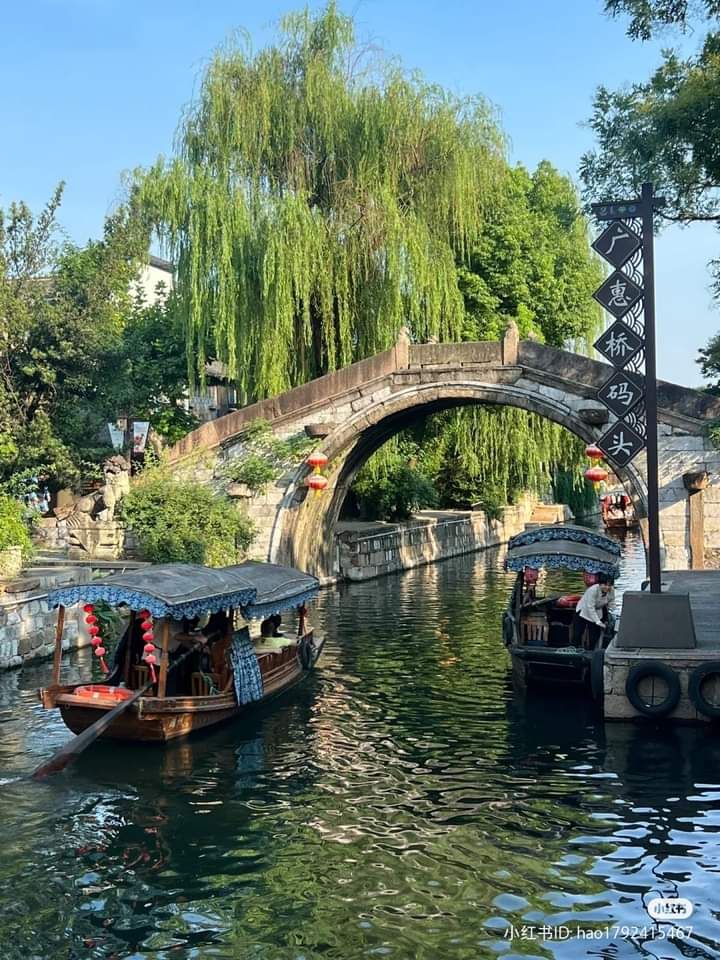 Kỳ nghỉ dài sắp tới: đi đâu “đáng tiền” nhất? 5 điểm đến Trung Quốc đang hot