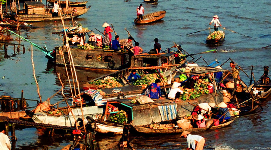 Kinh nghiệm du lịch Cần Thơ giá rẻ