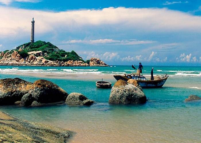 Khám phá những địa điểm “chất nhất” khi đi du lịch Phan Thiết 