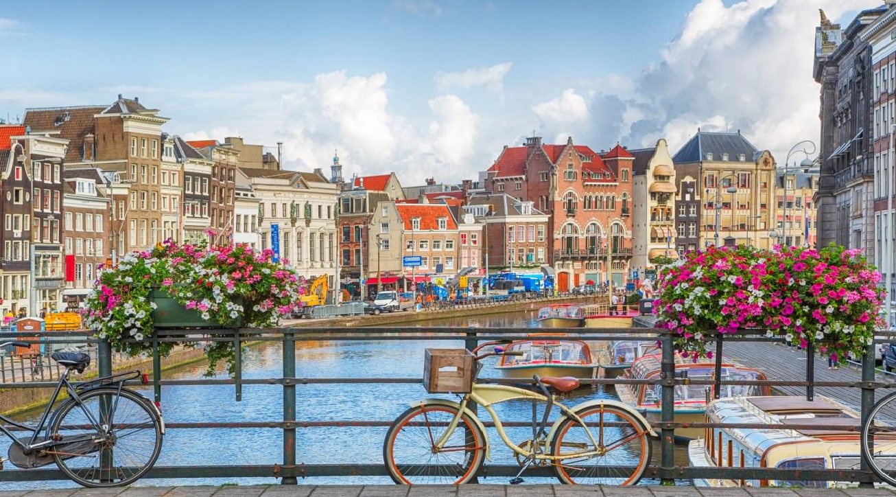 Du lịch tết âm lịch 2022 - Tour Pháp - Lux - Bỉ - Hà Lan - Đức từ Sài Gòn giá tốt