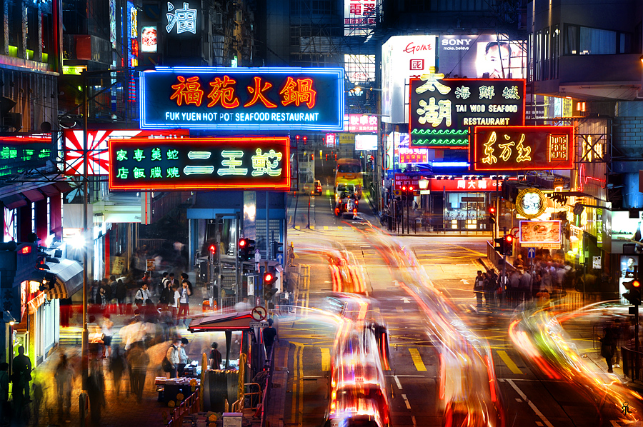 Du Lịch Hong Kong 3 Ngày 2 Đêm: Lịch Trình Chi Tiết Từ Sky100 Đến Làng Cổ