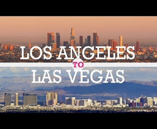 Tour khám phá Bờ Tây: Los Angeles - Las Vegas 