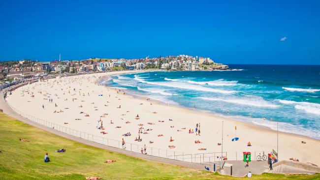 Chương trình du lịch Úc Sydney - Canberra - Bondi Beach từ Sài Gòn giá tốt 2022