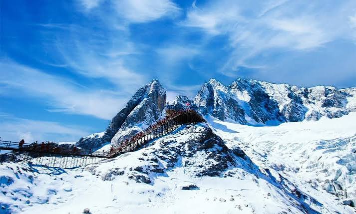 Săn Tuyết Kiệu Tử Sơn - Côn Minh 4 Ngày 4 Đêm: Hành Trình Khám Phá Vân Nam Kỳ Diệu