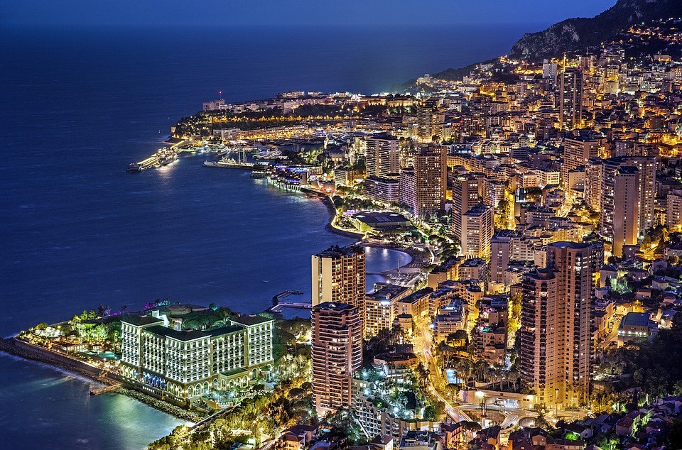 Du lịch Châu Âu Pháp - Thụy Sĩ - Ý - Vatican - Monaco từ Sài Gòn giá tốt