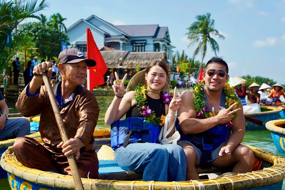 Những điểm đến quốc tế hồi sinh mạnh mẽ năm 2026, báo hiệu chu kỳ tăng trưởng mới của du lịch toàn cầu