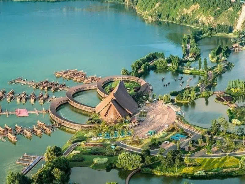 Côn Minh 2026: Thành phố mùa xuân và hành trình khám phá Vân Nam