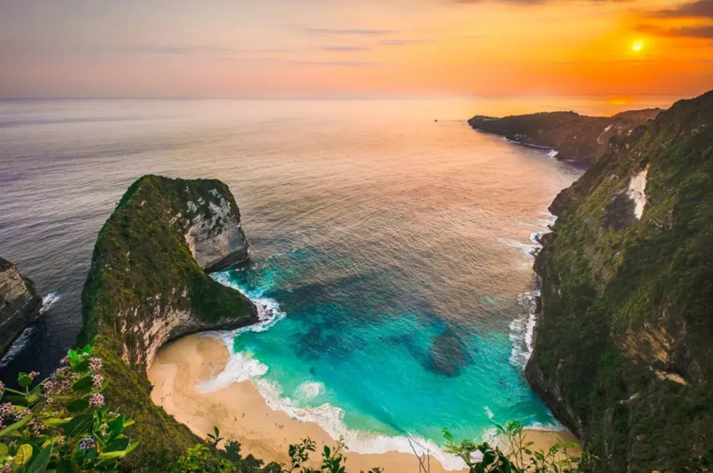 Nusa Penida – Hòn Đảo Hoang Sơ Đẹp Bậc Nhất Bali