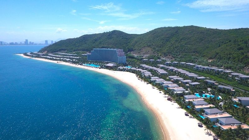 Nha Trang – Thiên Đường Biển Năng Động Và Quyến Rũ Bậc Nhất Việt Nam.