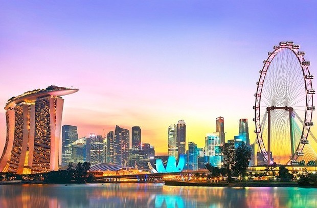 ĐỊNH CƯ SINGAPORE - Chương trình START-UP VISA 2023