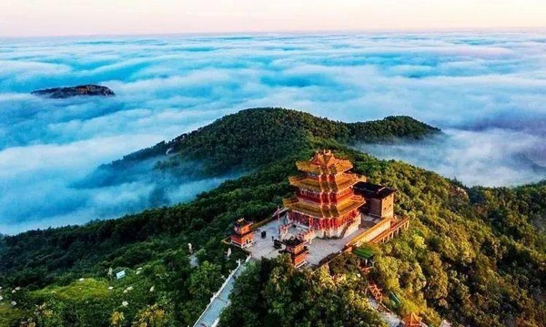 Sơn Đông – Hành Trình Khám Phá Vùng Đất Giàu Văn Hóa Và Cảnh Đẹp Của Trung Quốc