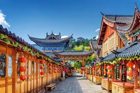 Cẩm nang du lịch Trung Quốc lần đầu: Chuẩn bị thế nào để chuyến đi trọn vẹn