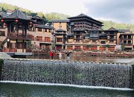 Châu Hồng Hà – Vùng Đất Giao Thoa Giữa Văn Hóa Và Thiên Nhiên Ở Vân Nam