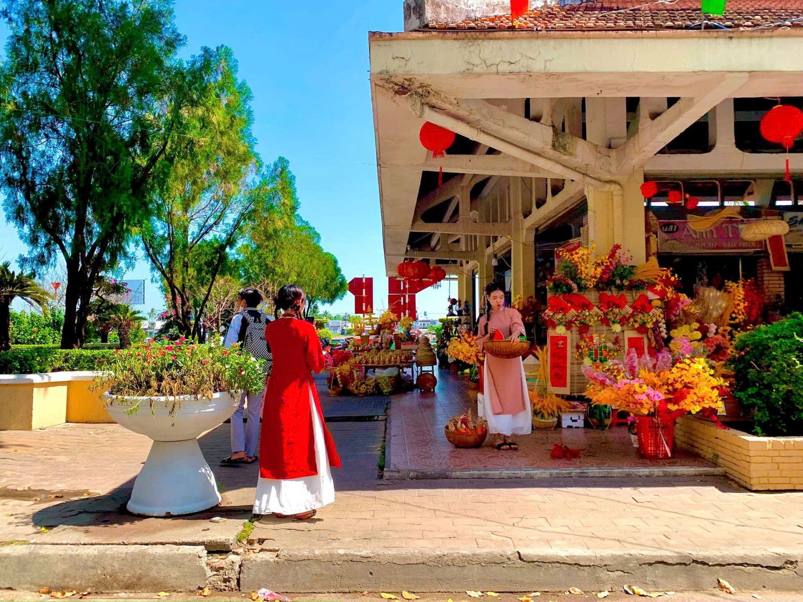 Du lịch mùa xuân: Xu hướng được nhiều người lựa chọn