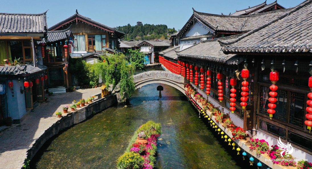 Khám Phá Côn Minh – Đại Lý – Lệ Giang: Hành Trình Du Lịch Trung Quốc Đầy Sắc Màu