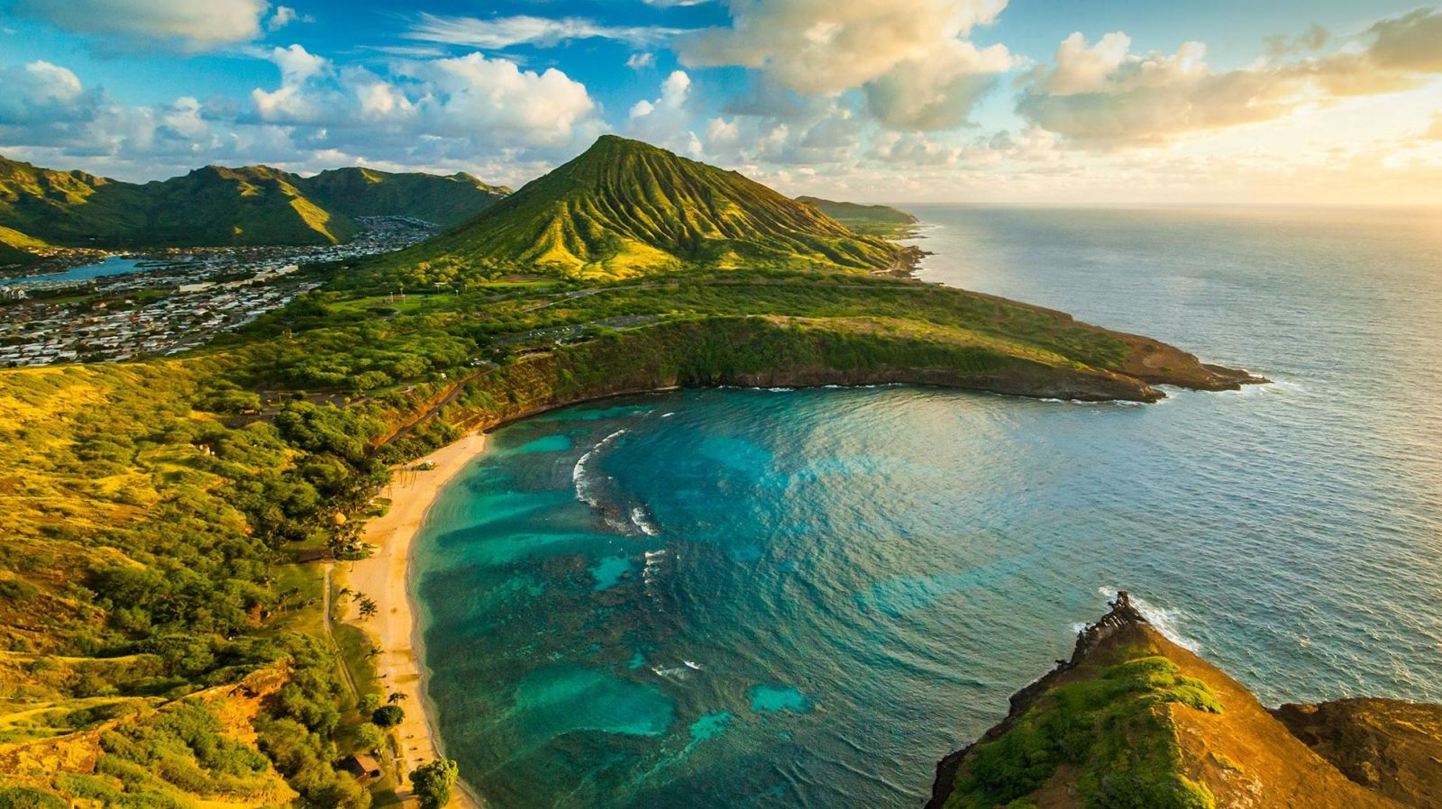 Du Lịch Hawaii - Khám Phá Thiên Đường Biển Đảo Của Nước Mỹ