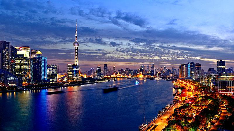 Tour Trung Quốc 6 ngày 6 đêm : Thượng Hải - Ô Trấn - Hàng Châu - Tô Châu - Vô Tích - Bắc Kinh