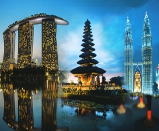 Tour du lịch HCM Malaysia-Indonesia-Singapore-HCM 6n5đ