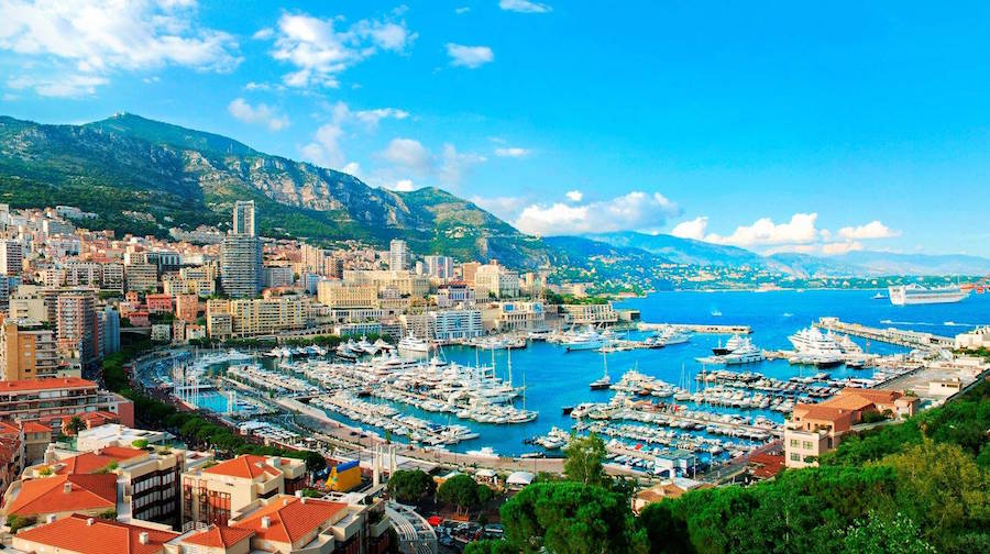 Du lịch Châu Âu Pháp - Thụy Sĩ - Ý - Vatican - Monaco - Thổ Nhĩ Kỳ từ Hà Nội 2022