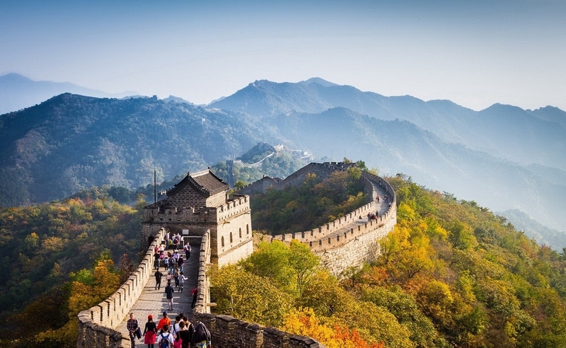 Khám phá Thạch Gia Trang – Viên ngọc ẩn của miền Bắc Trung Hoa