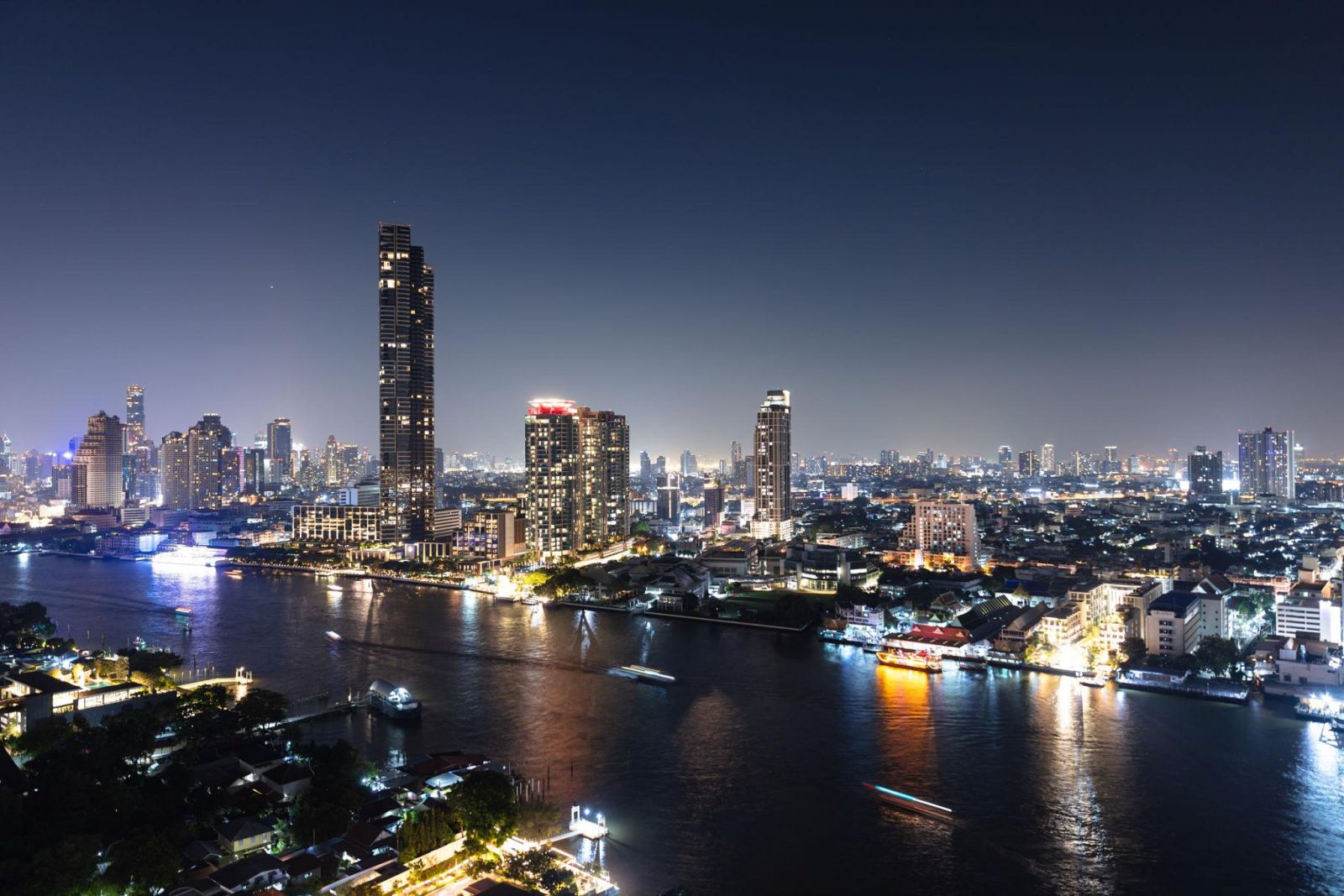  DU LỊCH BANGKOK – KHÁM PHÁ THỦ ĐÔ SÔI ĐỘNG CỦA THÁI LAN