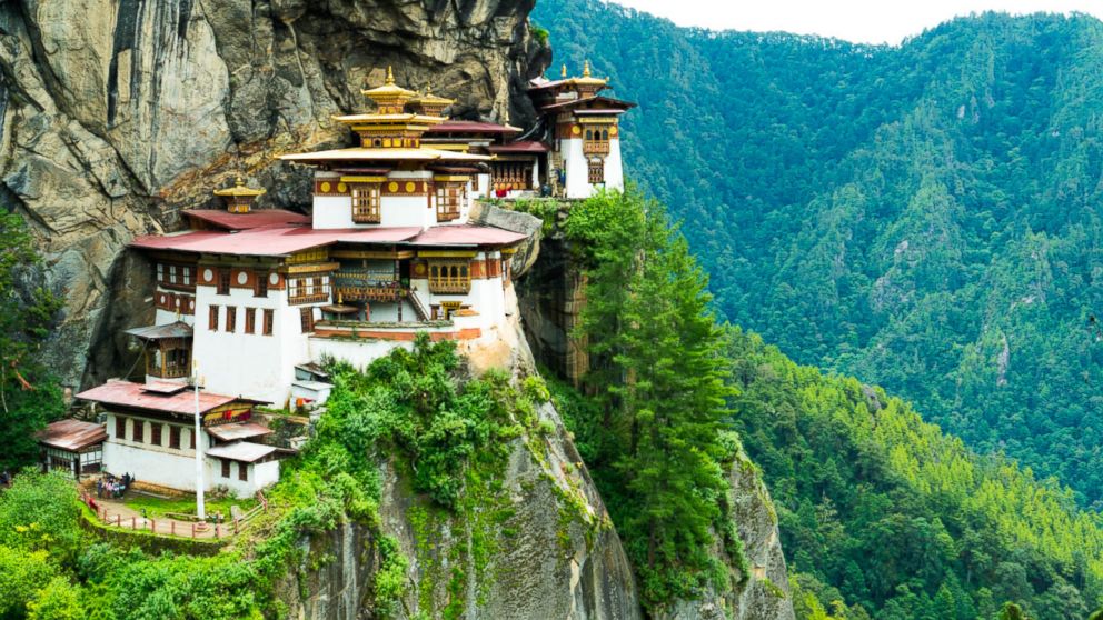 Hồ Chí Minh - Bhutan
